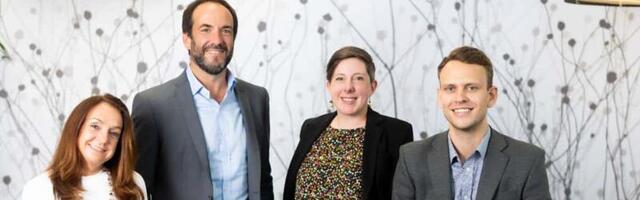 London-based Puraffinity raises €7.9M to remove PFAS from water; appoints Vincent Caillaud as new CEO
