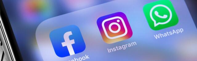 Meta’s home county backs call for warning labels on social media posts
