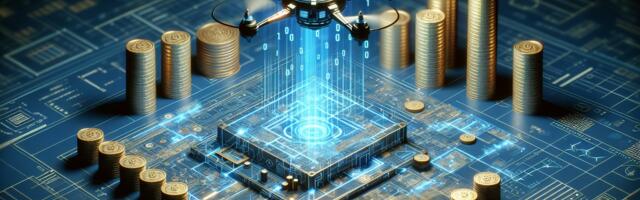 **Darkhive secures $21 million for drone tech**