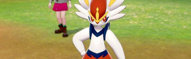 Pokémon developer faces major data leak