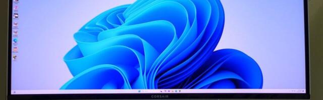 Corsair Xeneon 34WQHD240-C QD-OLED review: Sleek and shiny with stellar performance and imagery