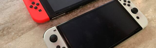 Best Nintendo Switch deals: consoles, games, and accessories