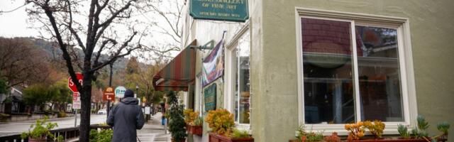 Saratoga City Council split on advancing certain economic vitality plans