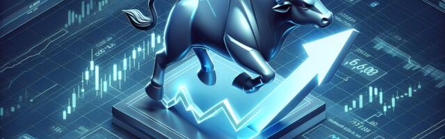 Exuberance propels S&P 500 to 6,600