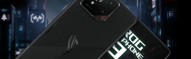 Asus ROG Phone 9 and 9 Pro arrive with SD 8 Elite, bigger batteries and better cooling