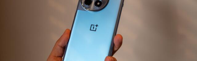 The OnePlus 12R is getting a walkie-talkie upgrade for when you’re off-grid