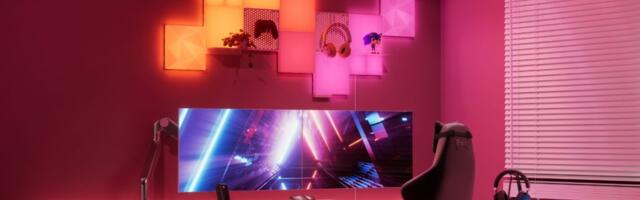 Nanoleaf is permanently slashing prices of its best products
