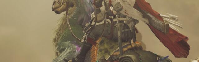 Monster Hunter Wilds review