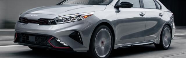 Kia Forte: Which Model Replaced It & Possible Reasons Why It Was Discontinued