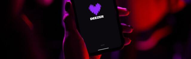 As AI swamps music platforms, Deezer is fighting back — unlike Spotify