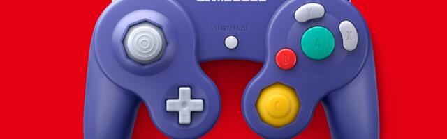 Nintendo clarifies Switch 2 GameCube controller will work with other games