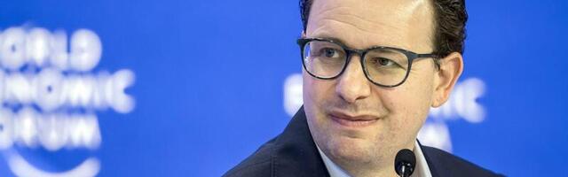 Anthropic to Buy Back Employee Shares at $61.5 Billion Valuation