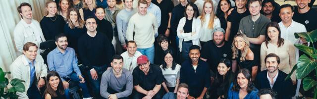 General Catalyst and Iconiq back AI legal startup Legora in $80m Series B