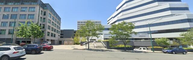 Big Walnut Creek office complex is bought for more than $100 million