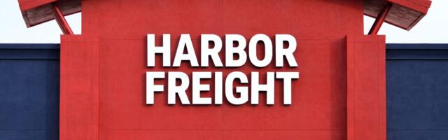 What Is Harbor Freight's Parking Lot Sale And Are The Deals Any Good?
