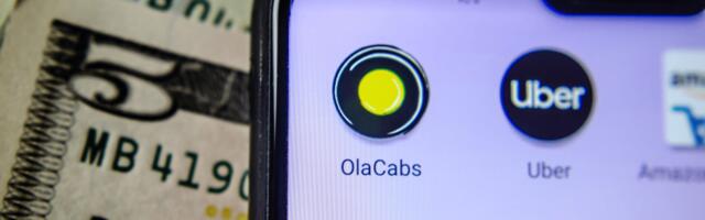 Ola, Uber, Rapido To Seek GST Clarity On Their SaaS Model: Report
