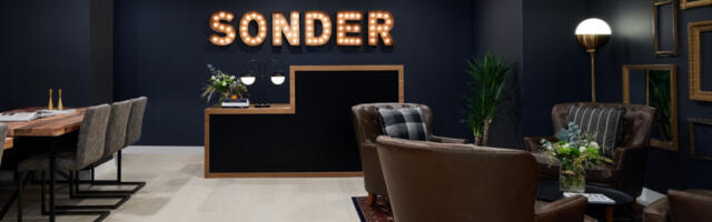Sonder co-founder Francis Davidson departs after seeing through Marriott deal