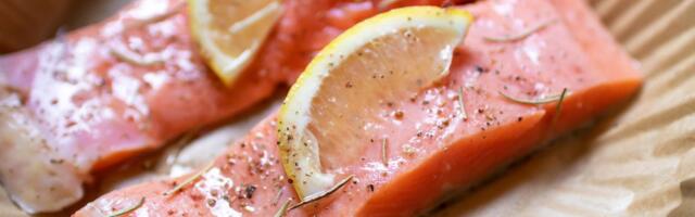 10 Minutes and No Mess: I Can't Believe How Easy this Method for Cooking Salmon Is
