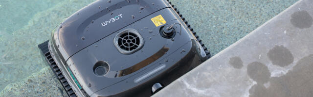 Keep your pool spotless with the biggest WYBOT sale ever: Save up to $1,000!