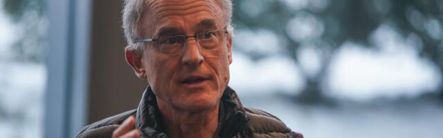TripAdvisor cofounder says he sometimes gets ghosted on LinkedIn now that he's no longer CEO