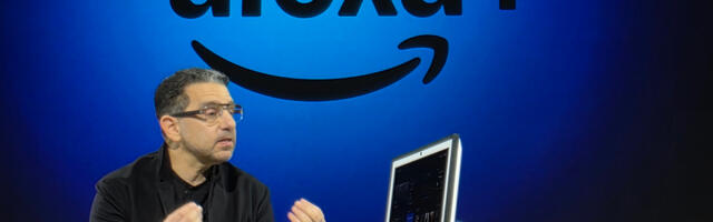 If Amazon wants to kill Alexa+ stone dead, its CEO’s latest advertisement idea is probably the way to do it