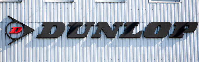 Are Dunlop And Goodyear Tires Made In The Same Factory?