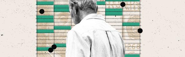 A boomer living on Social Security applied to 3,700 jobs in 7 years. He suspects ageism set him back in the job market.