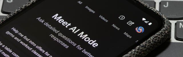 Google’s AI Mode can now find you a table for dinner in search – and soon it'll find concert tickets too