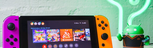 Switch emulator Sudachi is no more, and it’s (mostly) not because of Nintendo
