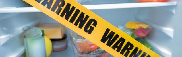 You Won't Believe How Easy It Is to Keep Your Refrigerator Clean