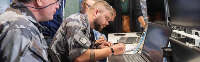 MTU puts Ireland’s ports to the test in Cybersecurity Smart Maritime Challenge