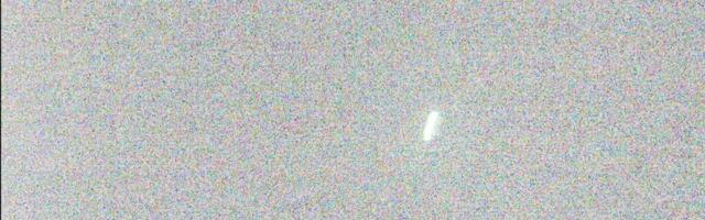 NASA’s Perseverance Rover Spies an Interstellar Visitor Hurtling Through the Solar System