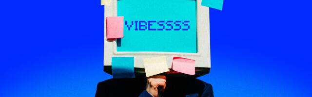 The rise of 'vibe working'
