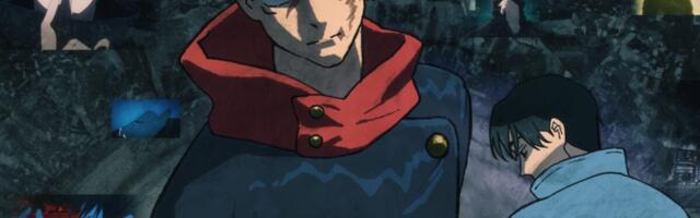 The Next ‘Jujutsu Kaisen’ Movie Is Taking a Trip to IMAX