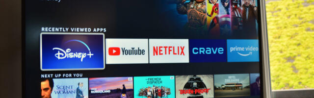 Disney-YouTube TV row now makes it even harder to watch all your movies in one place