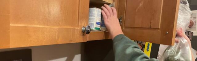 My family's grocery bill was $2,300 one month. When I told my teens, they surprisingly helped reduce the cost.