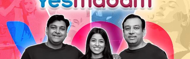 How Yes Madam Is Bootstrapping Its Way To INR 200 Cr Beauty-Tech Growth Story