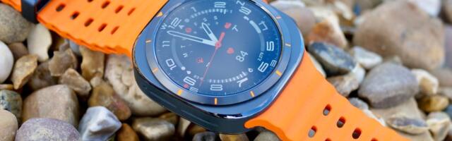 Samsung has a new Apple Watch Ultra 3 rival in development, and it could arrive next year