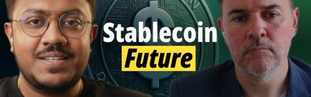 Polygon Exec Predicts ‘Super Cycle’ of 100,000 Stablecoins as Banks and Sovereigns Compete