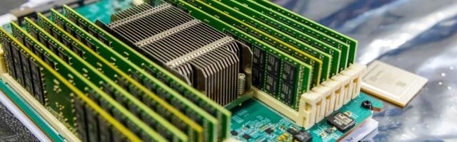 This tiny chip could single-handedly solve the RAM shortage by allowing hyperscalers to reuse old DDR4 memory via CXL — and it comes with an extraordinary feature