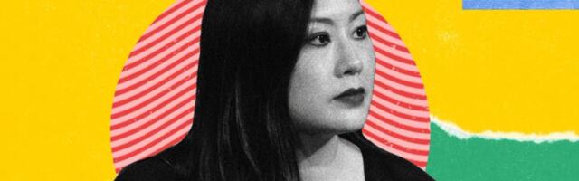 Most Influential: Caroline Pham