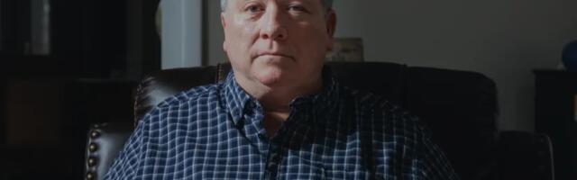 Man sues cops who jailed him for 37 days for trolling a Charlie Kirk vigil