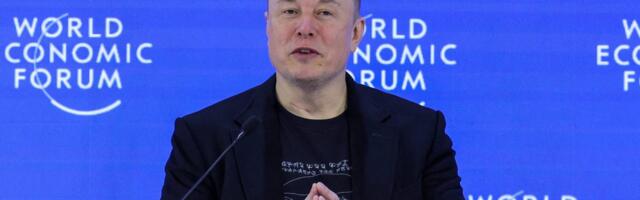 Elon Musk says it's 'highly likely' humans figure out how to reverse aging — but there's 'some benefit to death'