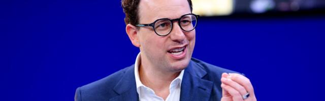 Anthropic doubles VC fundraising to $20bn on surging investor demand