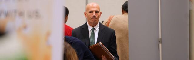 January layoffs jump to the highest level since 2009, says Challenger