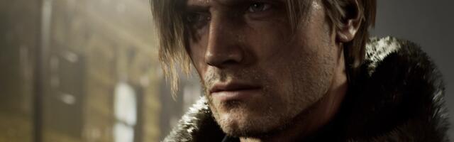 Resident Evil Requiem is the best of both terrifying worlds