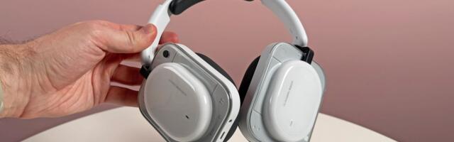 I didn't think it could be done — the Nothing Headphone (a) fix all the problems of the original while being way cheaper