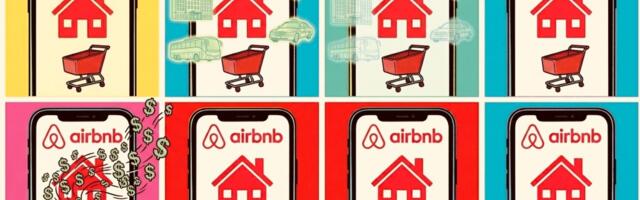 If Airbnb Wants to Own the Entire Trip, It’s Time to Make Some Acquisitions