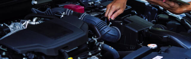 4 Warning Signs Your Engine Is About To Fail