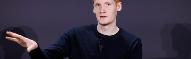 An Accel VC says the vibe coding market is big enough for Cursor and Claude Code